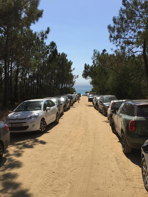 Monte Da Ameira Roncão Екстериор снимка