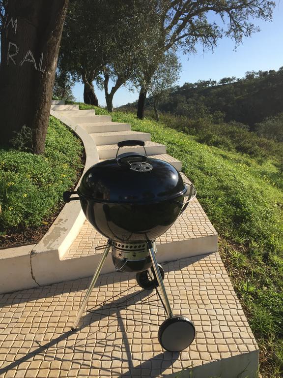 Monte Da Ameira Roncão Екстериор снимка