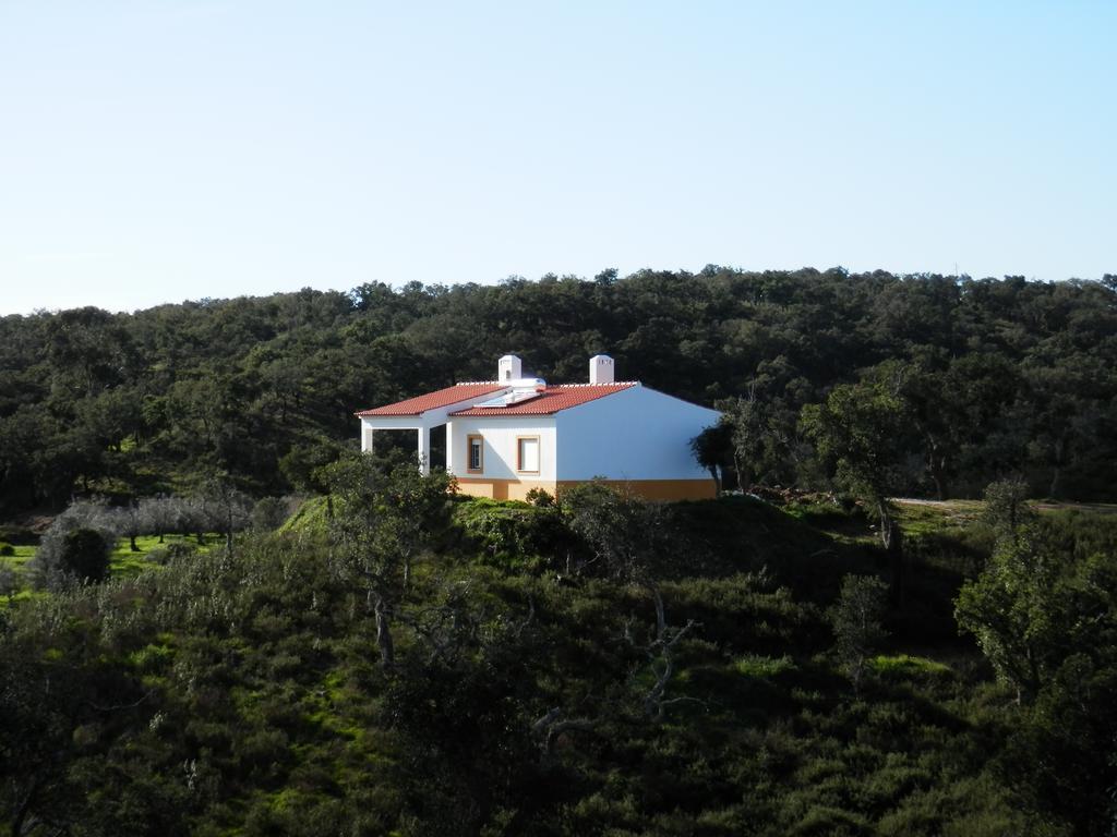 Monte Da Ameira Roncão Екстериор снимка