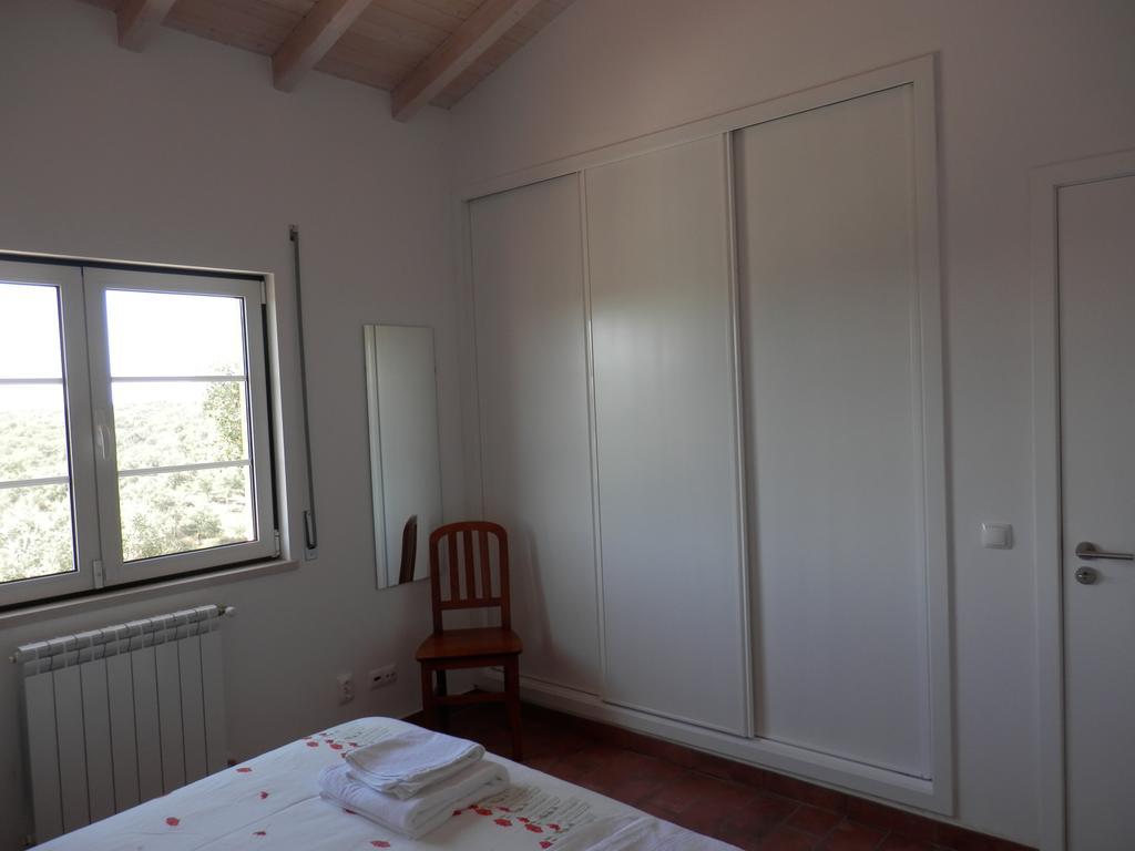 Monte Da Ameira Roncão Екстериор снимка