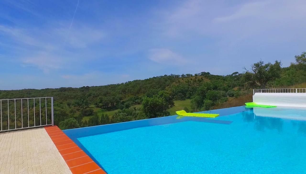 Monte Da Ameira Roncão Екстериор снимка